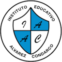 Logo de Instituto  José A. Alvarez Condarco