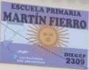 Logo de Colegio  Martín Fierro