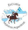 Logo de Colegio  Malvinas Argentinas