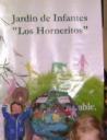 Logo de Guardería  Los Horneritos