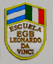 Logo de Colegio Leonardo Da Vinci