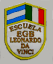 Logo de Leonardo Da Vinci