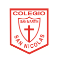 Logo de Colegio Modelo General San Martin