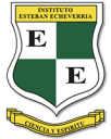 Logo de Colegio Esteban Echeverria