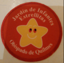 Logo de Guardería  Estrellitas