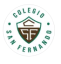 Logo de Colegio San Fernando