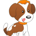 Logo de Guardería  El Perrito Boby