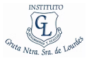 Logo de Jardín De Infantes  Gruta Ntra.sra.de Lourdes