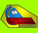 Logo de Colegio General San Martin