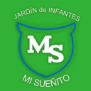 Logo de Guardería  Mi Sueñito