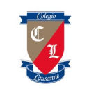 Logo de Guardería Lausanne