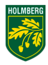 Logo de Colegio Eduardo L. Holmberg