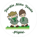 Logo de Jardín De Infantes  Niño Jesús