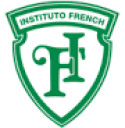 Logo de Guardería  Instituto French