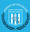 Logo de Guardería  Racing