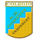 Logo de Guardería Santa María Goretti