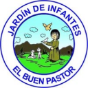 Logo de Guardería  El Buen Pastor