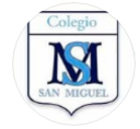 Logo de Colegio  San Miguel