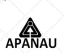 Logo de  Apanau