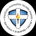 Logo de Instituto  Monseñor Nicolas Esandi