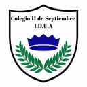 Logo de Colegio  11 De Septiembre
