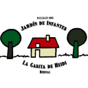 Logo de Guardería  La Casita De Heidi