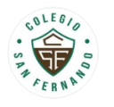 Logo de Colegio San Fernando