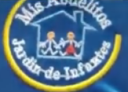 Logo de Guardería  Mis Abuelitos