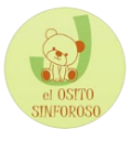 Logo de Jardín De Infantes  El Osito Sinforoso