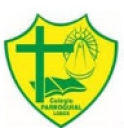 Logo de Colegio  Padre Larumbe