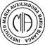 Logo de Maria Auxiliadora