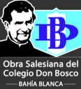 Logo de Colegio Don Bosco