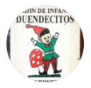 Logo de Guardería Duendecitos