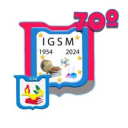 Logo de Instituto  General San Martín