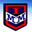 Logo de Mariano Moreno