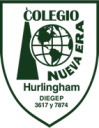 Logo de Colegio Nueva Era