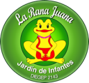 Logo de Jardín De Infantes  La Rana Juana