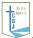 Logo de Instituto  San José