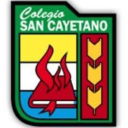 Logo de Jardín De Infantes  San Cayetano