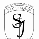 Logo de Colegio San Joaquin