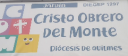 Logo de Guardería Cristo Obrero Del Monte