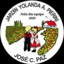 Logo de Guardería  Yolanda Pierini