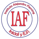 Logo de Colegio Alejandro Fleming
