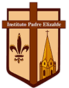 Logo de Instituto  Padre Elizalde