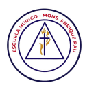 Logo de Colegio Huinco Monseñor Enrique Rau