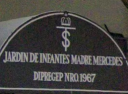 Logo de Guardería  Madre Mercedes