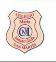 Logo de Colegio Maria Inmaculada
