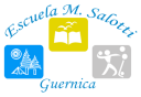 Logo de Colegio  Martha Salotti