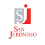 Logo de San Jeronimo