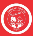 Logo de Guardería  Mamina